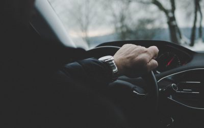 De voordelen van het inhuren van een privé chauffeur